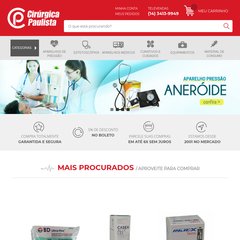 Cirúrgica Paulista