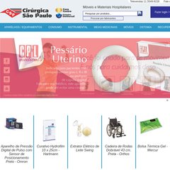Cirúrgica São Paulo
