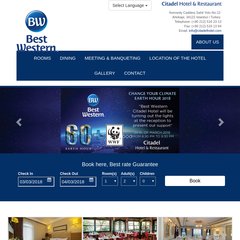  RATES&RESERVATION, DINING, LOCATION, SPECIAL&nbsp;OFFERS