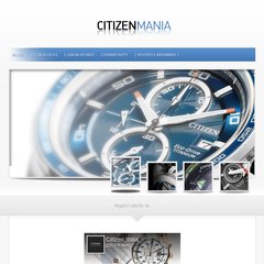 www.Citizenmania.it - CITIZENMANIA