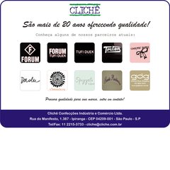 Clichê Confecções