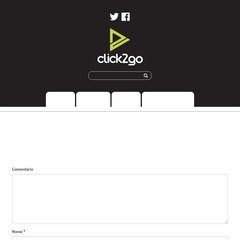 Click 2 go! | O blog de Tecnologia da informação