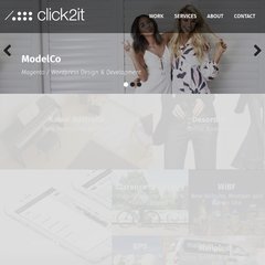  Our Services, Portfolio, Creative Web Design, Clients