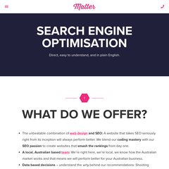 Click2Rank Consulting | World-Class Search Marketing Agency