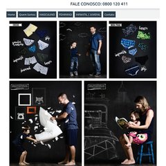 clickacueca - Seja mais! Use Click.