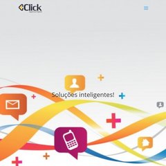 Home - CLICK AGÊNCIA DIGITAL