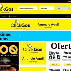 ClickGos.com.br