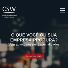 clickwebdesigner - Click Soluçoes Web - Tangará da Serra MT, a Evolução