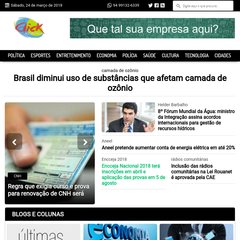 Click Xinguara | O seu Portal de Informações!