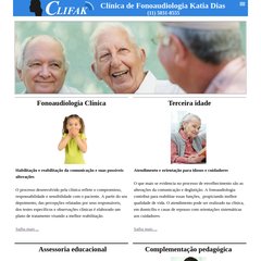  Nossa Equipe, Nossos Clientes, Convênios e Consultas, Galeria de Fotos