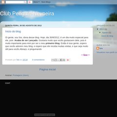  Nova mensagem da EPF, Nova postagem na Comunidade!!!!, Nova mensagem da Diretoriaaaa!!!, Nova mensagem do Herbert