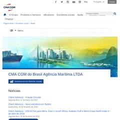 CMA CGM