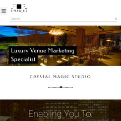 Digital Agency : London | Heading innovation in Digital Magazine Publishing | CMAGICS