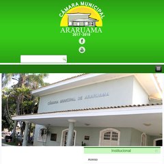 Camara Municipal de Vereadores de Araruama