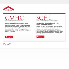 cmhc.ca Alberta, batiflex, British Columbia