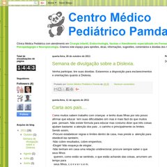 Centro Médico Pediátrico Pamda