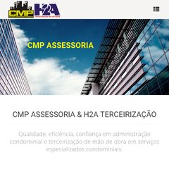 :..Administração de Condominíos - Administradora de Condominios - Campinas