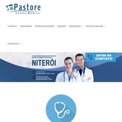 Centro Médico Pastore