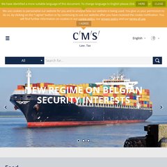 cms-db.com Locations, CMS Offices, CMS DeBacker Offices