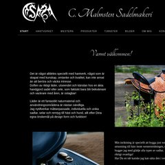 Cmsadelmakeri.se CM Sadelmakeri Sadelmakare Cmsadelmakeri.se CM Sadelmakeri Sadelmakare