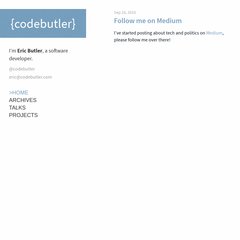 codebutler