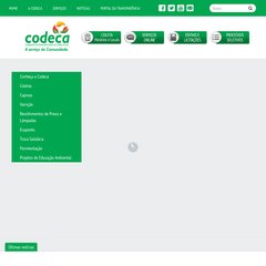 CODECA - Companhia de Desenvolvimento de Caxias do Sul