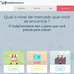 codecommerce.com.br e-commerce, plataforma, codecommerce