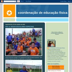 Coordenação de Educação Física