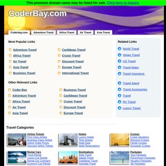 coderbay - Coderbay | Essential Resources For Web Developers and Designers