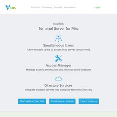  iRAPP TS, Price & Buy, Features List, &nbsp;