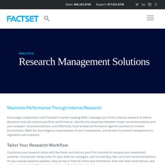 Code:Red | Investment Research Technology