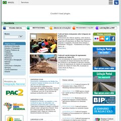 Companhia de Desenvolvimento dos Vales do São Francisco e do Parnaíba