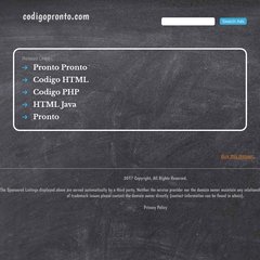  Efeito de iluminação em links, Formulário gerador de Marquees, imput, strrchr