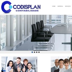 ..:: Codisplan Contabilidade ::..