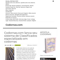  Comprar apostila, Cadastre-se, Leia mais..., Leia mais...