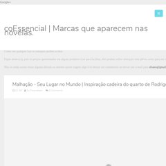 coEssencial