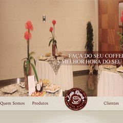 Coffee Break Curitiba