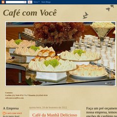 Café com Você