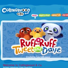www-collingwoodohare-co-uk-collingwood-o-hare-entertainment