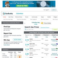 Columbus Gas Prices >> Www Columbusgasprices Com Columbus Gas Prices Columbus Gas Prices >> Www Columbusgasprices Com Columbus Gas Prices