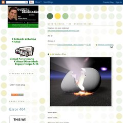 colunadiversidade.blogspot.com 07:30, Início e Fim, 07:28