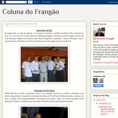 Coluna do Frangão