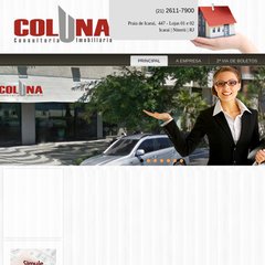 colunaimoveis - colunaimoveis.com.br