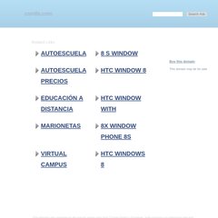 Com8s | A educação infinitamente mais fácil