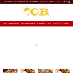 comabemrefeicoes.com.br cozinha, restaurante, refeição