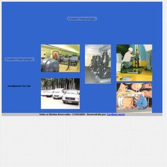 comabhi - Comabhi - Manuten&ccedil;&atilde;o em Bombas e Equipamentos Rotativos em Geral