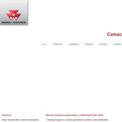 comac-oeste.com.br - comac-oeste