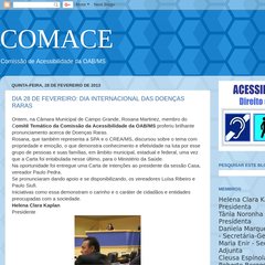 COMACE