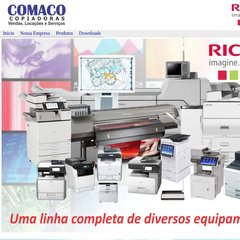 COMACO Copiadoras