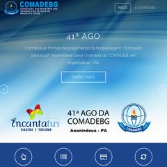 comadebg - Account Suspended